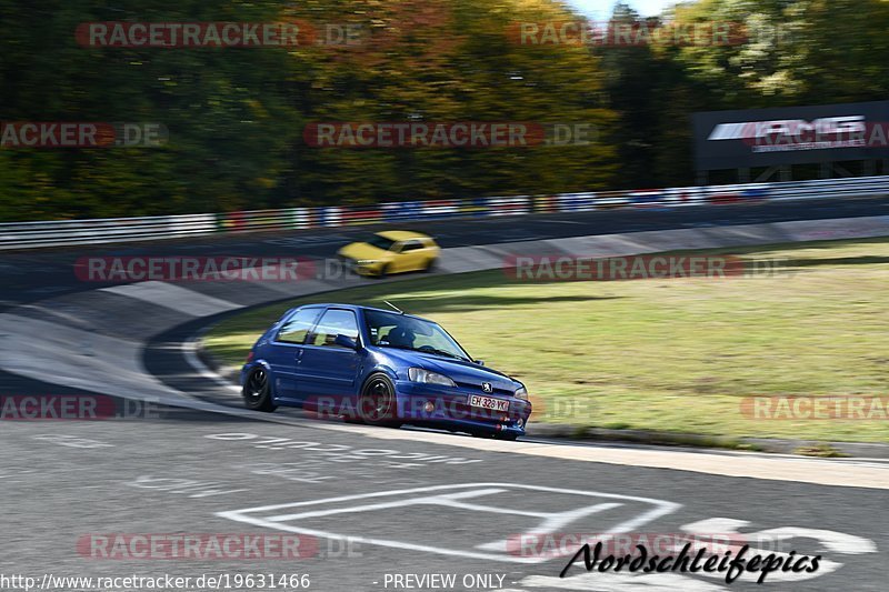 Bild #19631466 - Touristenfahrten Nürburgring Nordschleife (16.10.2022)