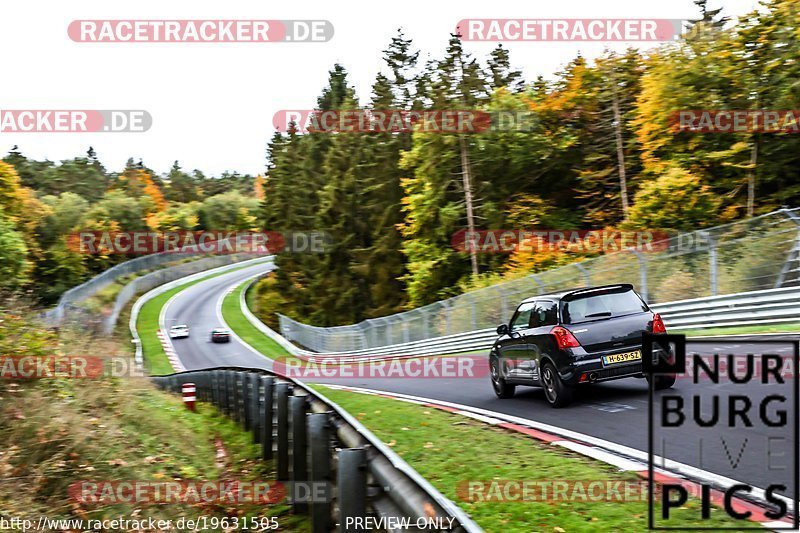 Bild #19631505 - Touristenfahrten Nürburgring Nordschleife (16.10.2022)