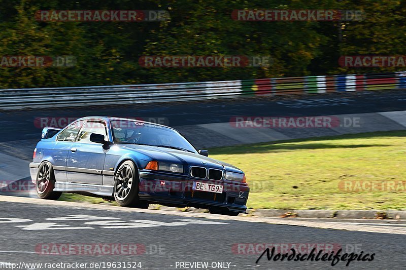 Bild #19631524 - Touristenfahrten Nürburgring Nordschleife (16.10.2022)