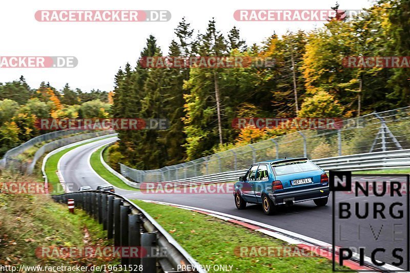 Bild #19631528 - Touristenfahrten Nürburgring Nordschleife (16.10.2022)