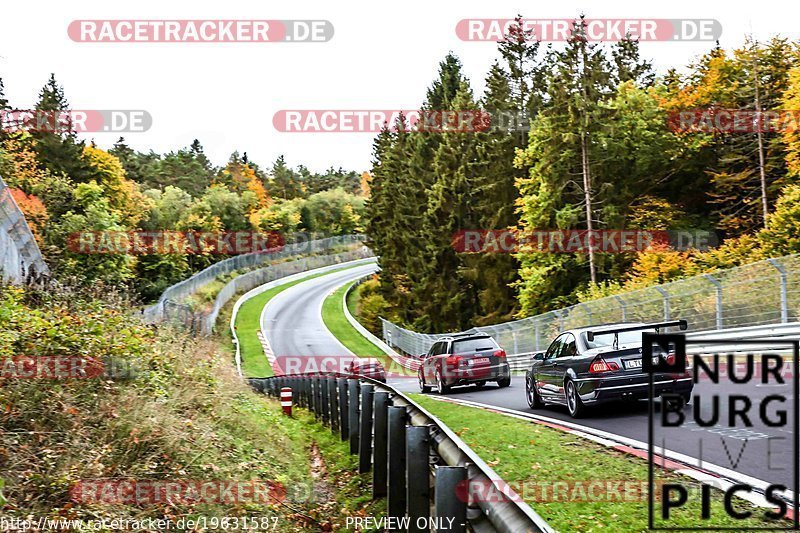 Bild #19631587 - Touristenfahrten Nürburgring Nordschleife (16.10.2022)