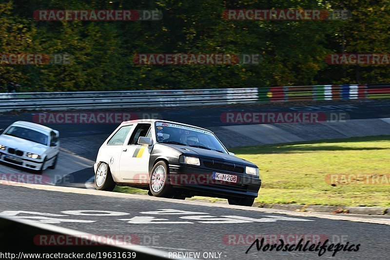 Bild #19631639 - Touristenfahrten Nürburgring Nordschleife (16.10.2022)