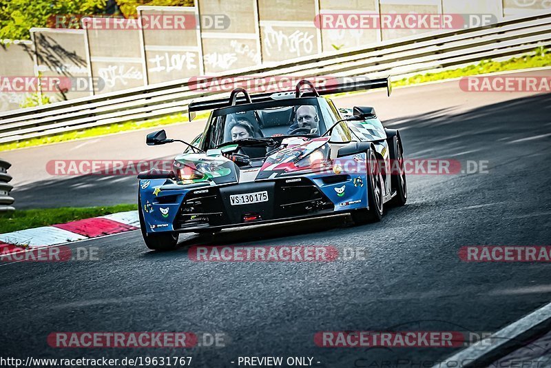 Bild #19631767 - Touristenfahrten Nürburgring Nordschleife (16.10.2022)