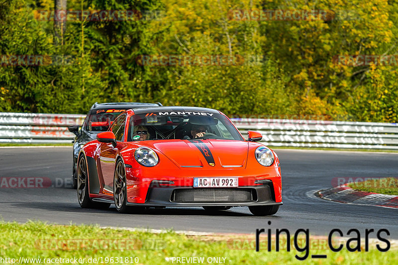 Bild #19631810 - Touristenfahrten Nürburgring Nordschleife (16.10.2022)