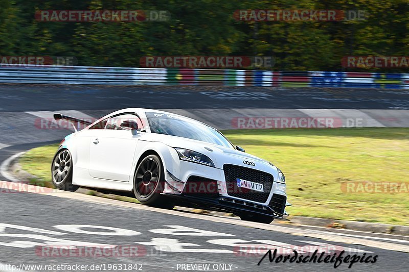 Bild #19631842 - Touristenfahrten Nürburgring Nordschleife (16.10.2022)