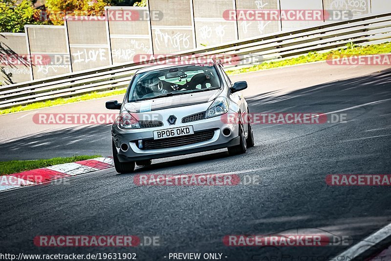 Bild #19631902 - Touristenfahrten Nürburgring Nordschleife (16.10.2022)