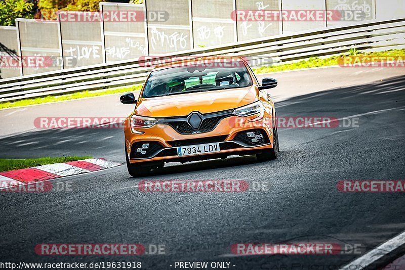 Bild #19631918 - Touristenfahrten Nürburgring Nordschleife (16.10.2022)