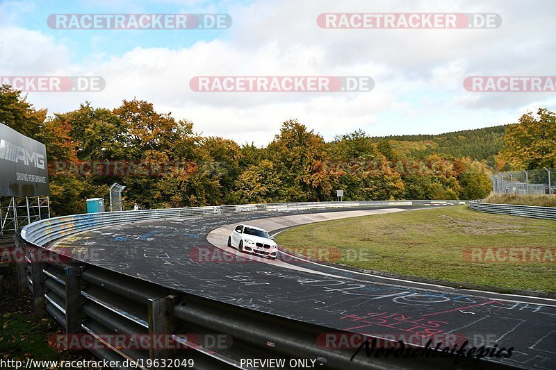 Bild #19632049 - Touristenfahrten Nürburgring Nordschleife (16.10.2022)