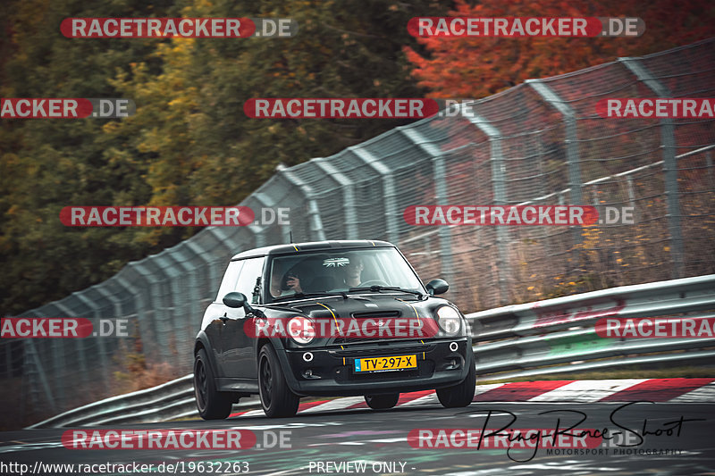 Bild #19632263 - Touristenfahrten Nürburgring Nordschleife (16.10.2022)