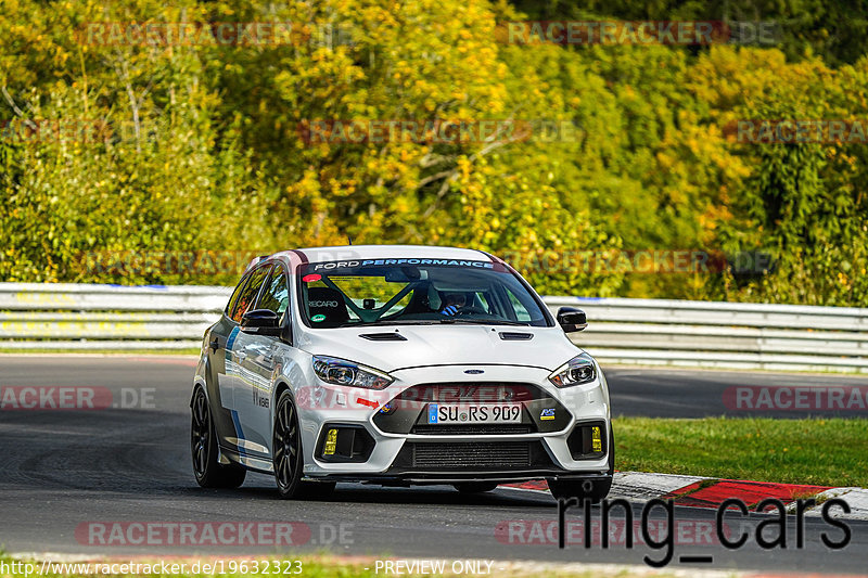 Bild #19632323 - Touristenfahrten Nürburgring Nordschleife (16.10.2022)