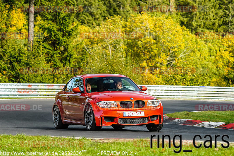 Bild #19632336 - Touristenfahrten Nürburgring Nordschleife (16.10.2022)