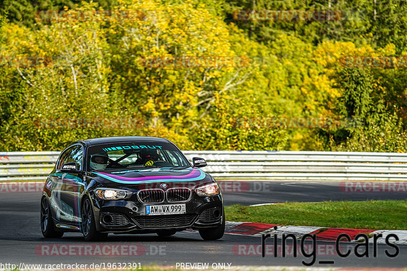 Bild #19632391 - Touristenfahrten Nürburgring Nordschleife (16.10.2022)