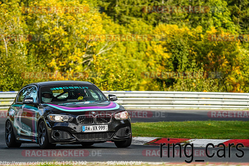 Bild #19632392 - Touristenfahrten Nürburgring Nordschleife (16.10.2022)