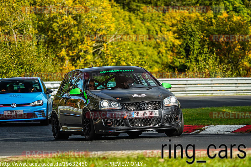 Bild #19632450 - Touristenfahrten Nürburgring Nordschleife (16.10.2022)