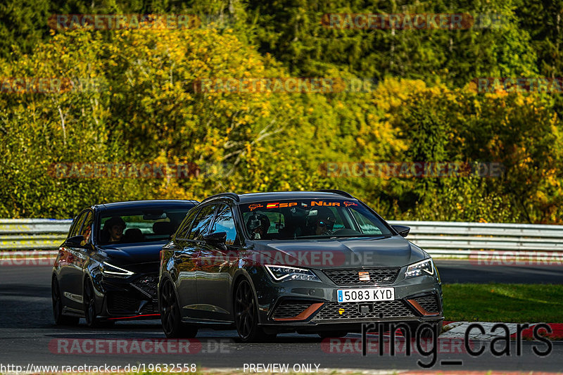 Bild #19632558 - Touristenfahrten Nürburgring Nordschleife (16.10.2022)