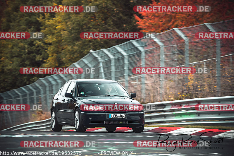 Bild #19632575 - Touristenfahrten Nürburgring Nordschleife (16.10.2022)