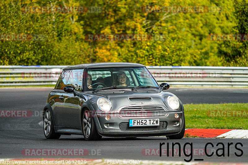 Bild #19632829 - Touristenfahrten Nürburgring Nordschleife (16.10.2022)