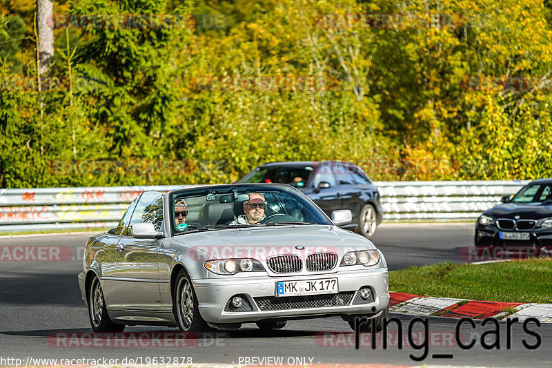 Bild #19632878 - Touristenfahrten Nürburgring Nordschleife (16.10.2022)