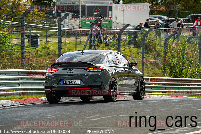 Bild #19633084 - Touristenfahrten Nürburgring Nordschleife (16.10.2022)