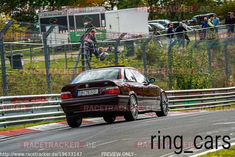 Bild #19633147 - Touristenfahrten Nürburgring Nordschleife (16.10.2022)