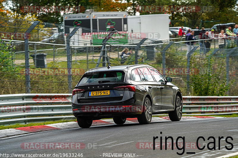 Bild #19633246 - Touristenfahrten Nürburgring Nordschleife (16.10.2022)