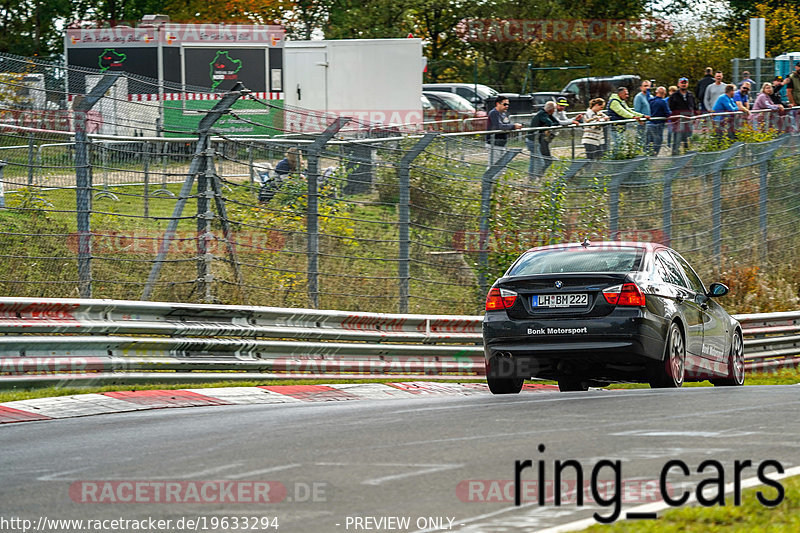 Bild #19633294 - Touristenfahrten Nürburgring Nordschleife (16.10.2022)