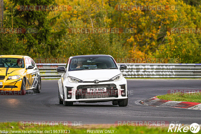 Bild #19633323 - Touristenfahrten Nürburgring Nordschleife (16.10.2022)