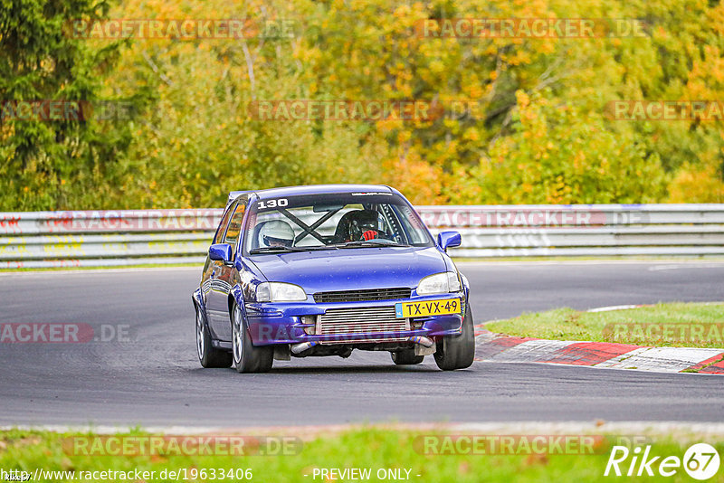 Bild #19633406 - Touristenfahrten Nürburgring Nordschleife (16.10.2022)