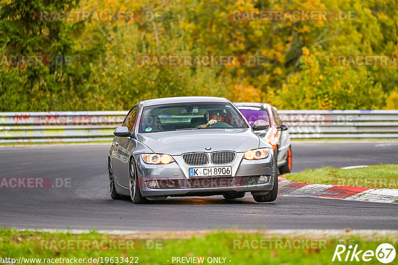 Bild #19633422 - Touristenfahrten Nürburgring Nordschleife (16.10.2022)