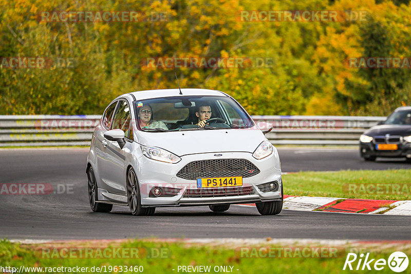 Bild #19633460 - Touristenfahrten Nürburgring Nordschleife (16.10.2022)