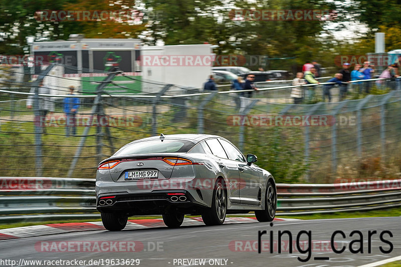 Bild #19633629 - Touristenfahrten Nürburgring Nordschleife (16.10.2022)