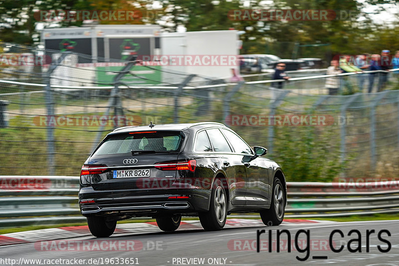 Bild #19633651 - Touristenfahrten Nürburgring Nordschleife (16.10.2022)