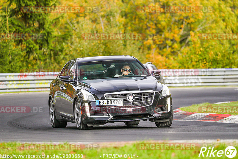 Bild #19633658 - Touristenfahrten Nürburgring Nordschleife (16.10.2022)