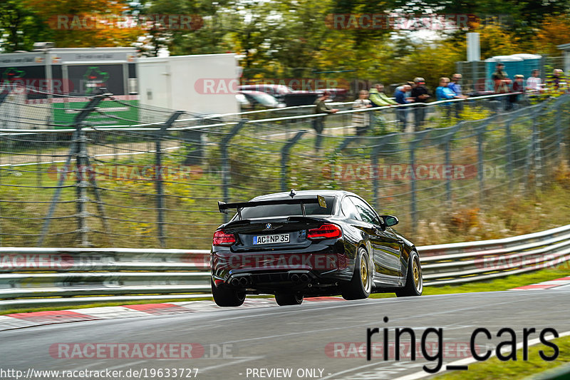 Bild #19633727 - Touristenfahrten Nürburgring Nordschleife (16.10.2022)