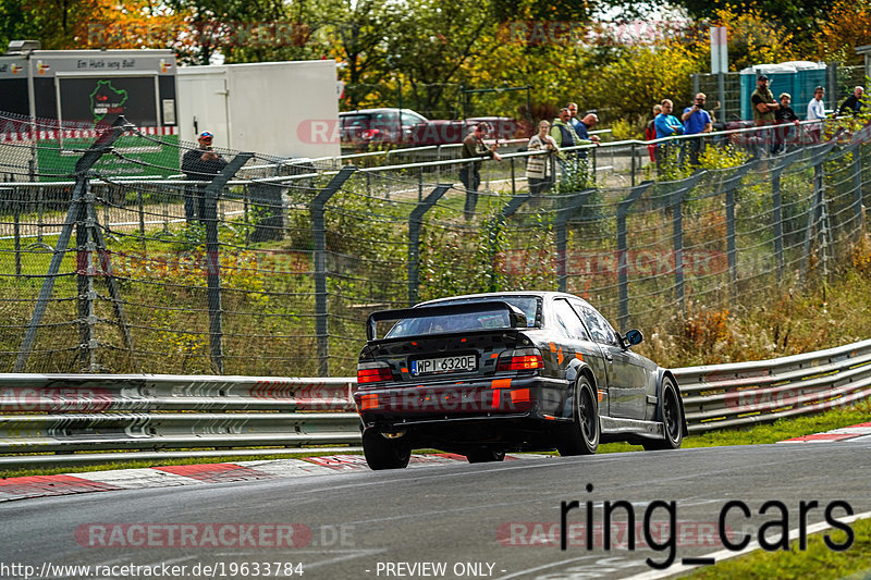 Bild #19633784 - Touristenfahrten Nürburgring Nordschleife (16.10.2022)