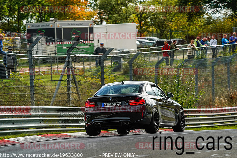 Bild #19633800 - Touristenfahrten Nürburgring Nordschleife (16.10.2022)