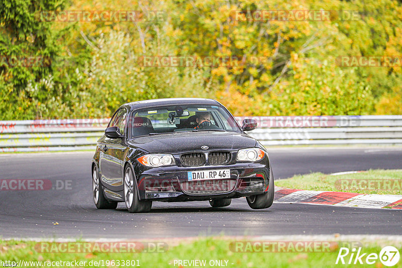 Bild #19633801 - Touristenfahrten Nürburgring Nordschleife (16.10.2022)