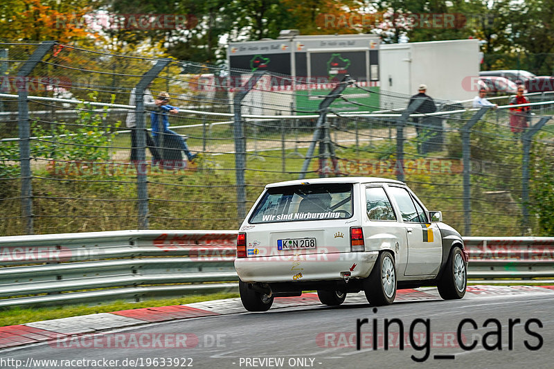 Bild #19633922 - Touristenfahrten Nürburgring Nordschleife (16.10.2022)