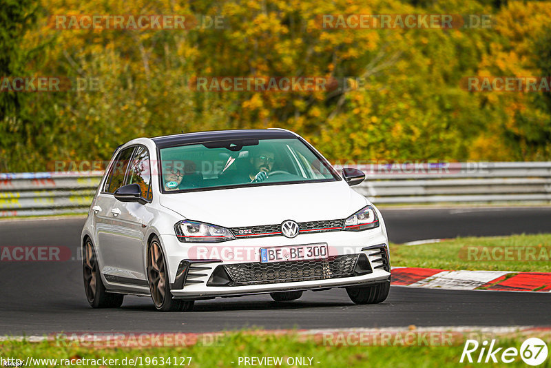 Bild #19634127 - Touristenfahrten Nürburgring Nordschleife (16.10.2022)