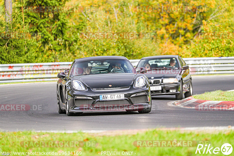 Bild #19634169 - Touristenfahrten Nürburgring Nordschleife (16.10.2022)