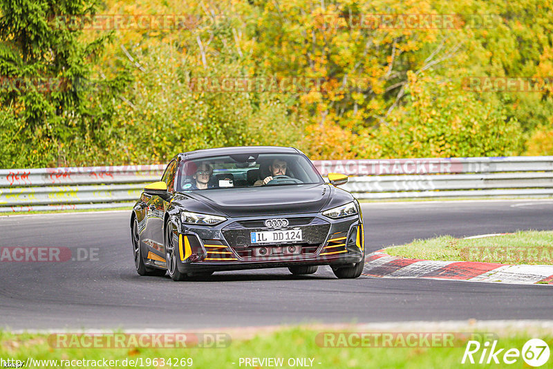 Bild #19634269 - Touristenfahrten Nürburgring Nordschleife (16.10.2022)