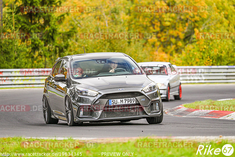 Bild #19634345 - Touristenfahrten Nürburgring Nordschleife (16.10.2022)