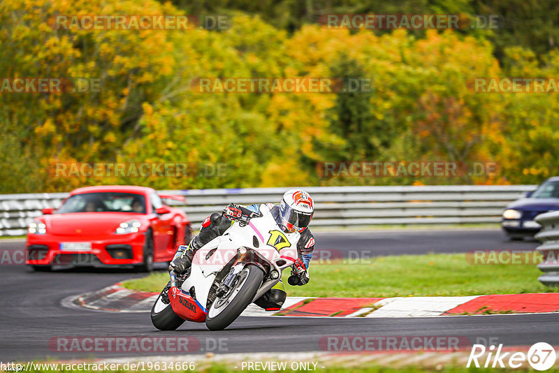 Bild #19634666 - Touristenfahrten Nürburgring Nordschleife (16.10.2022)