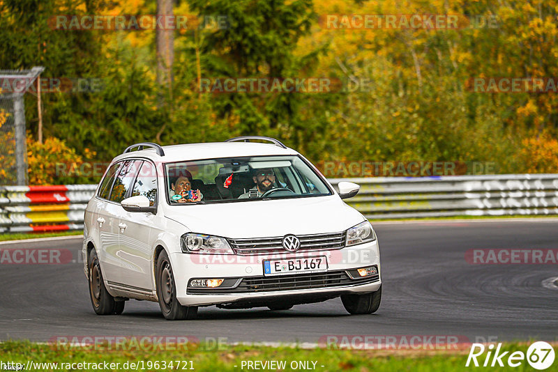 Bild #19634721 - Touristenfahrten Nürburgring Nordschleife (16.10.2022)