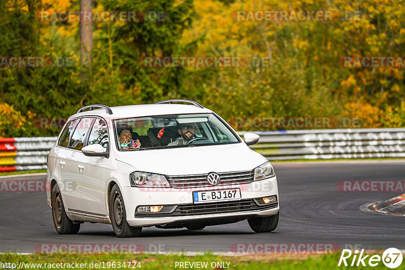 Bild #19634724 - Touristenfahrten Nürburgring Nordschleife (16.10.2022)