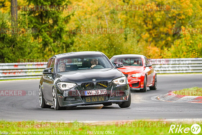 Bild #19634937 - Touristenfahrten Nürburgring Nordschleife (16.10.2022)