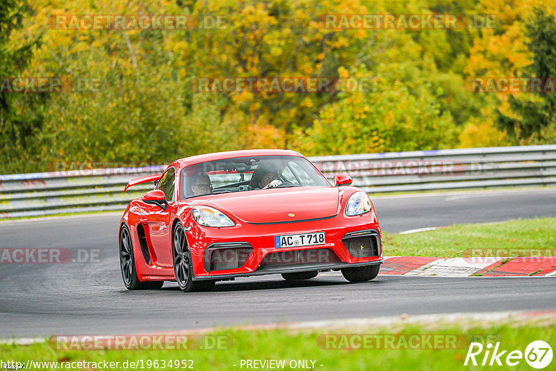 Bild #19634952 - Touristenfahrten Nürburgring Nordschleife (16.10.2022)