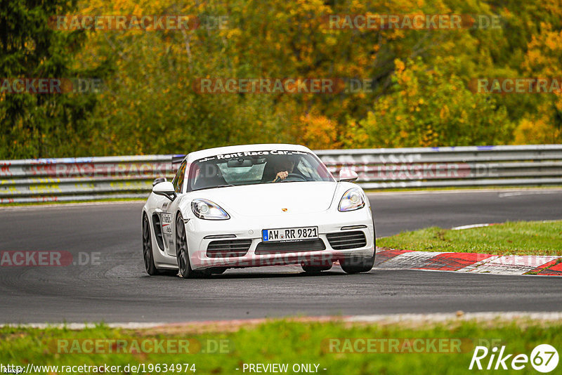 Bild #19634974 - Touristenfahrten Nürburgring Nordschleife (16.10.2022)