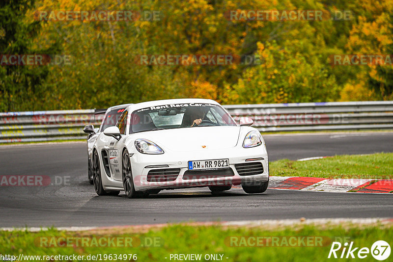 Bild #19634976 - Touristenfahrten Nürburgring Nordschleife (16.10.2022)