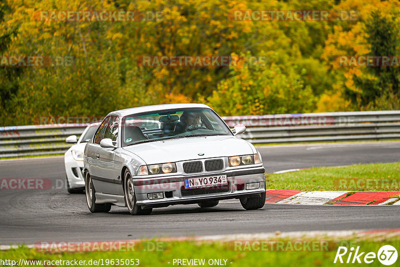 Bild #19635053 - Touristenfahrten Nürburgring Nordschleife (16.10.2022)